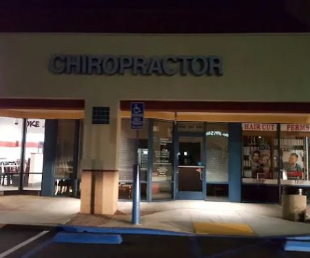 Drevo & Simpson Chiropractic