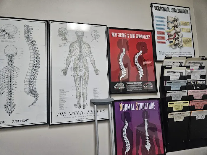 Drevo & Simpson Chiropractic Picture 4