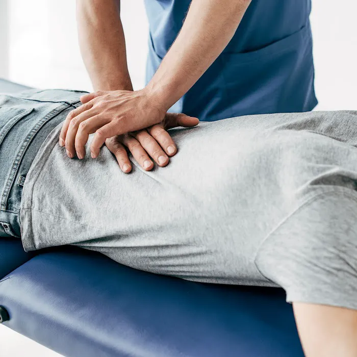 Tenckhoff Chiropractic Brea - Spinal Decompression | Car Accident Picture 1