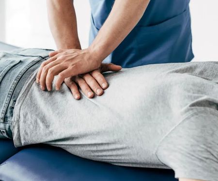 Tenckhoff Chiropractic Brea - Spinal Decompression | Car Accident
