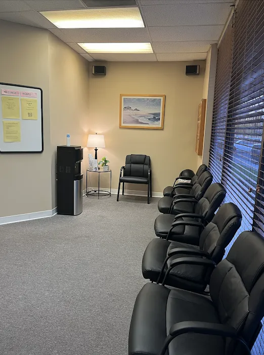 Tenckhoff Chiropractic Brea - Spinal Decompression | Car Accident Picture 4