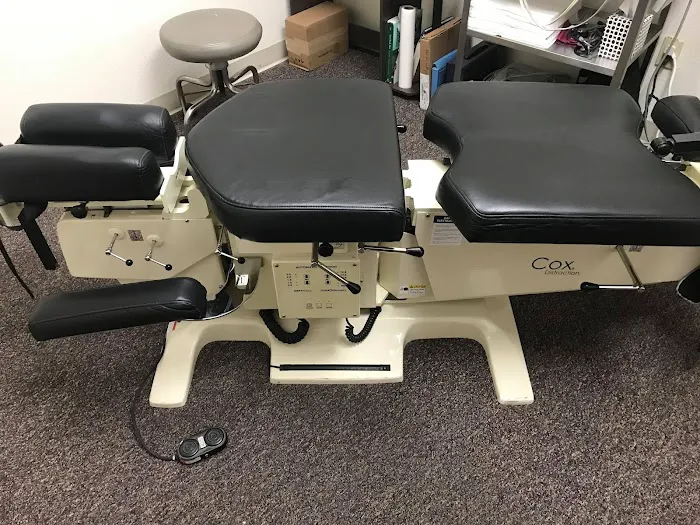 Tenckhoff Chiropractic Brea - Spinal Decompression | Car Accident Picture 8