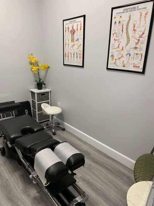 Shaygan Chiropractic Picture 1