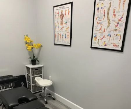 Shaygan Chiropractic