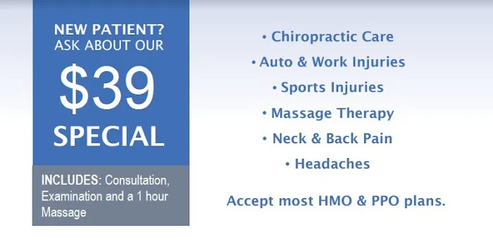 Shaygan Chiropractic Picture 10