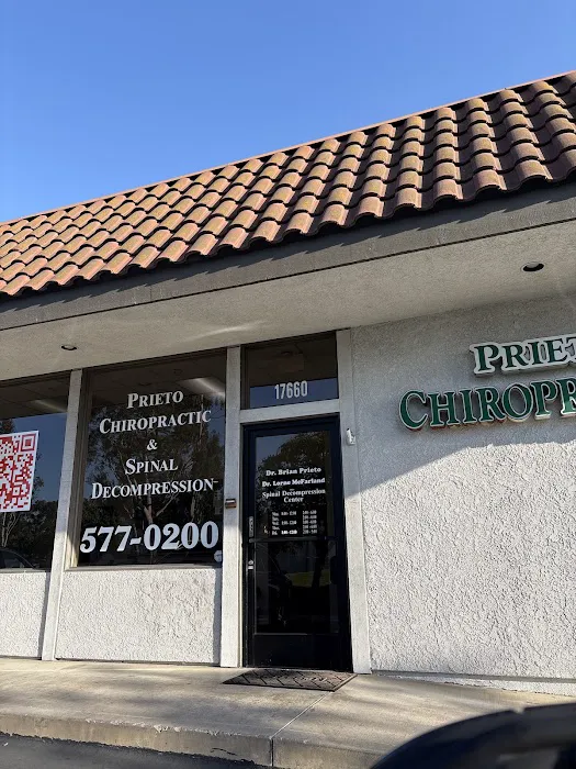 McFarland Chiropractic and Spinal Decompression Picture 2