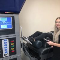 North Orange County Spinal Decompression ico