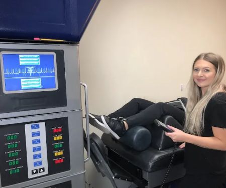 North Orange County Spinal Decompression