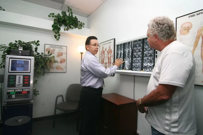 Prieto Chiropractic & Spinal Decompression Center Picture 2