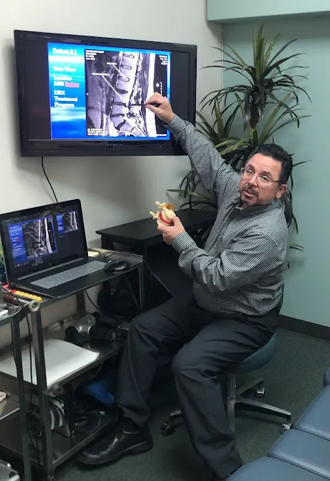 Prieto Chiropractic & Spinal Decompression Center Picture 6