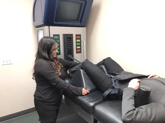 Prieto Chiropractic & Spinal Decompression Center Picture 7
