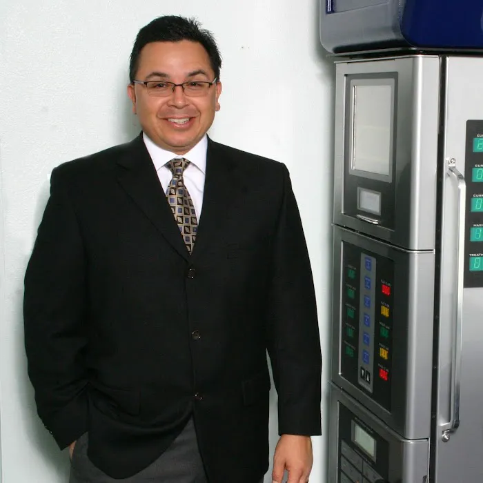 Prieto Chiropractic & Spinal Decompression Center Picture 9