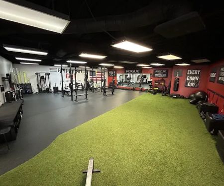 One Spine Chiropractic & Sports Rehab