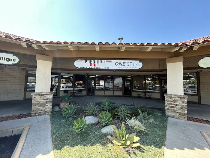 One Spine Chiropractic & Sports Rehab Picture 2