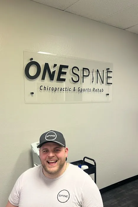 One Spine Chiropractic & Sports Rehab Picture 7