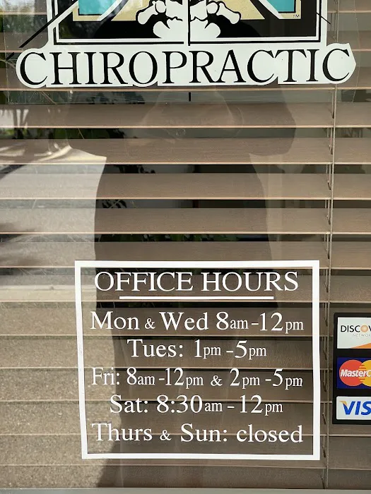 Topping Chiropractic Picture 1