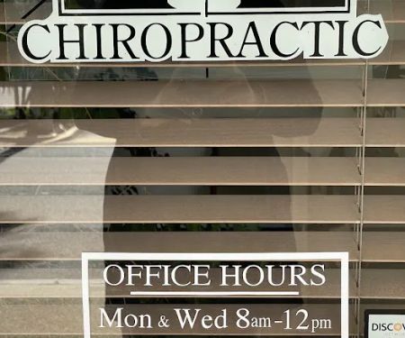 Topping Chiropractic