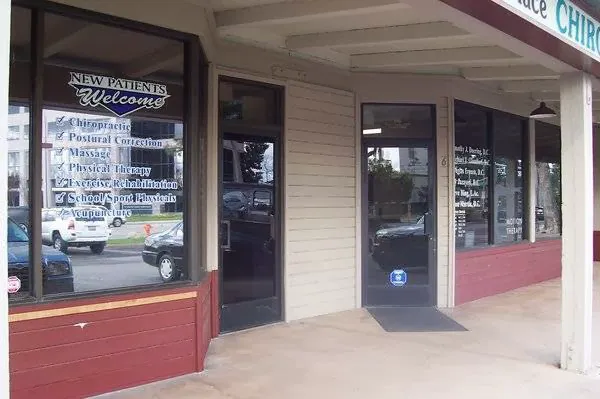 Main Place Chiropractic Picture 3
