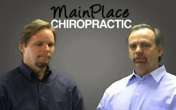 Main Place Chiropractic Picture 5