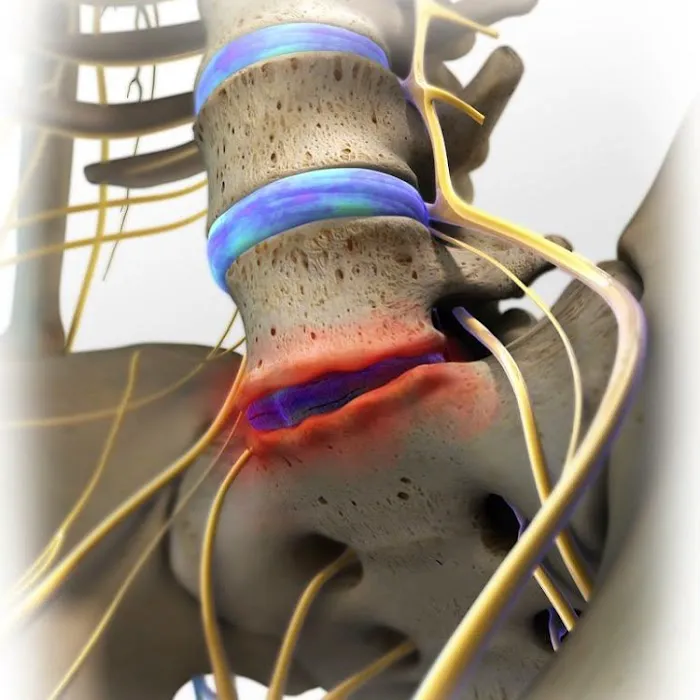 Natural Health Chiropractic clinic Picture 4