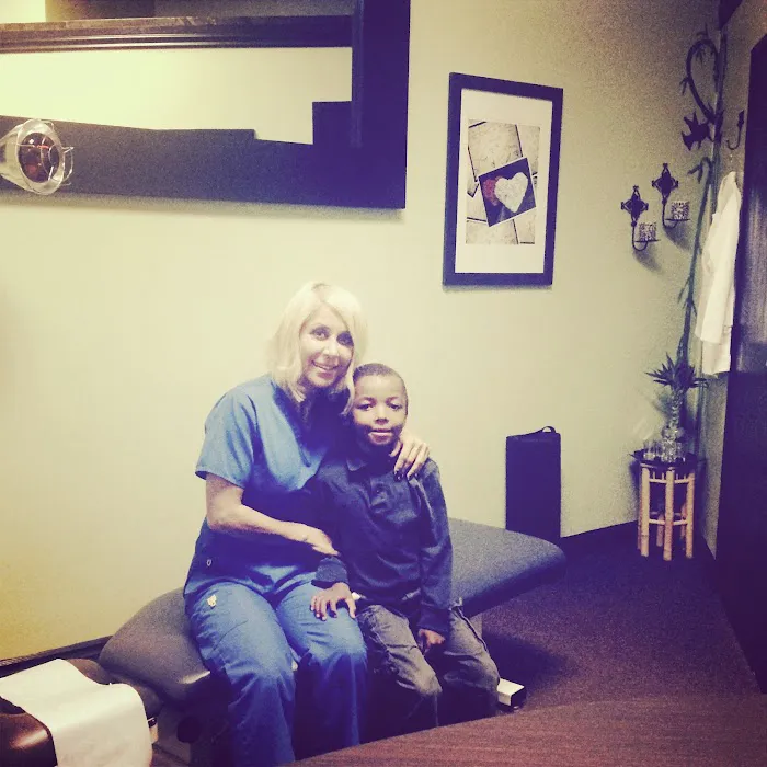 Natural Health Chiropractic clinic Picture 6