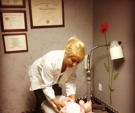 Natural Health Chiropractic clinic