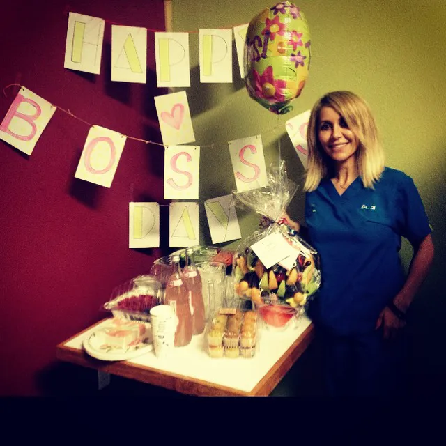 Natural Health Chiropractic clinic Picture 7
