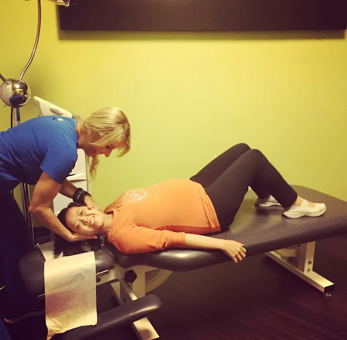Natural Health Chiropractic clinic Picture 8
