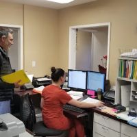 Cisneros Chiropractic Inc ico