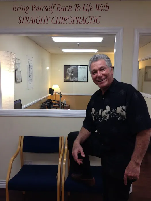 Straight Chiropractic Picture 3