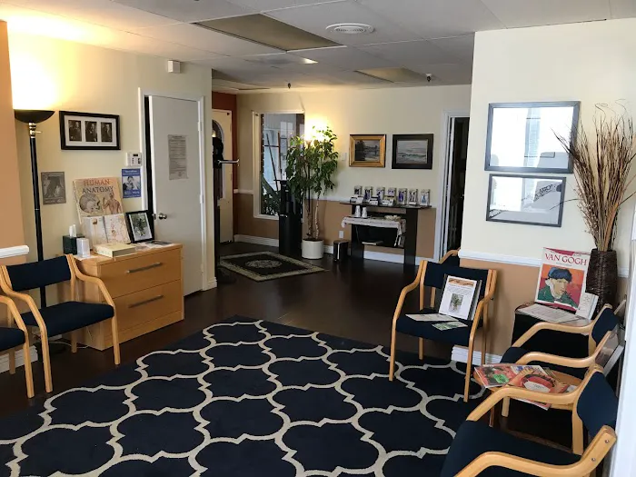 Straight Chiropractic Picture 2