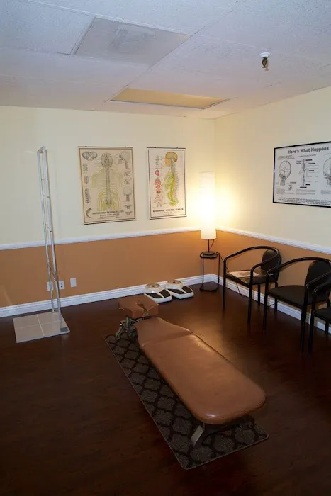 Straight Chiropractic Picture 1