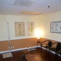 Straight Chiropractic ico