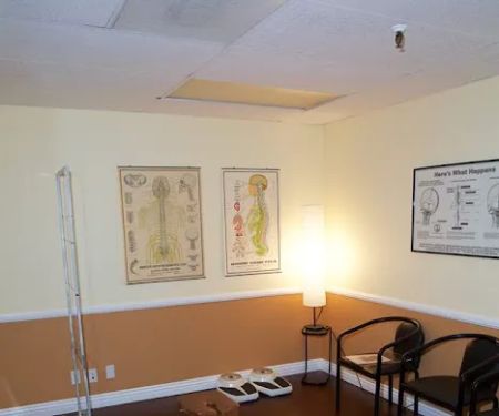 Straight Chiropractic