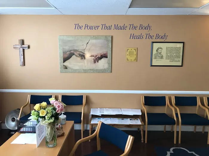 Straight Chiropractic Picture 5