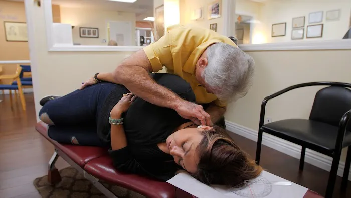 Straight Chiropractic Picture 6