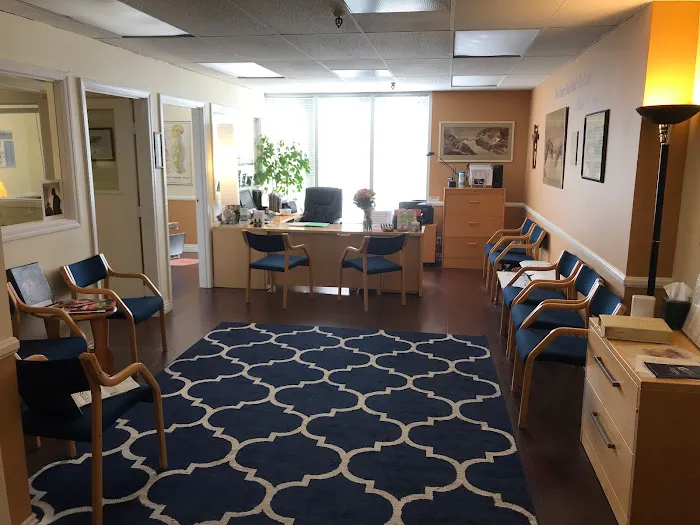 Straight Chiropractic Picture 4