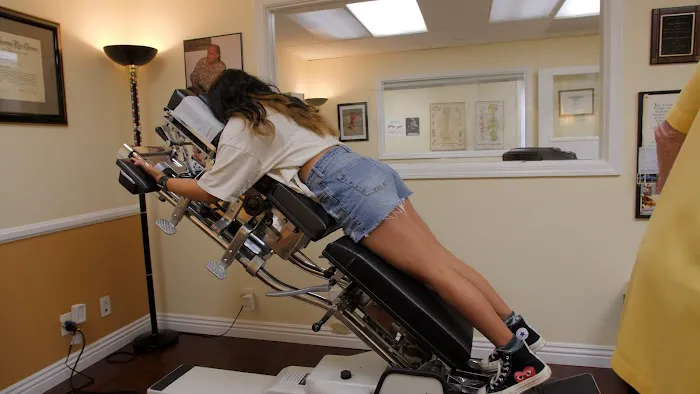 Straight Chiropractic Picture 10