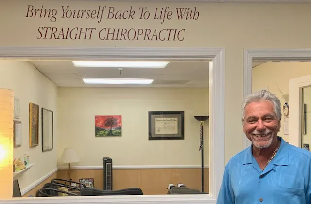 Straight Chiropractic Picture 9