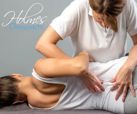 Tustin Family Chiropractic