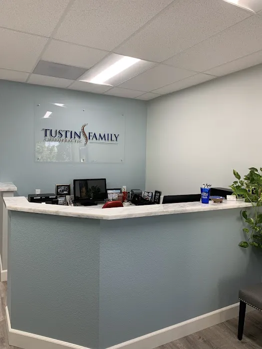 Tustin Family Chiropractic Picture 5