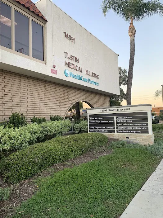 Tustin Family Chiropractic Picture 4