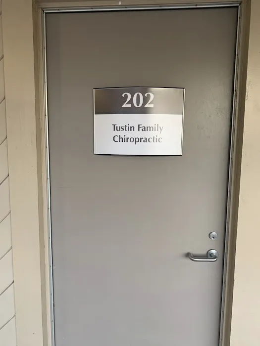 Tustin Family Chiropractic Picture 9