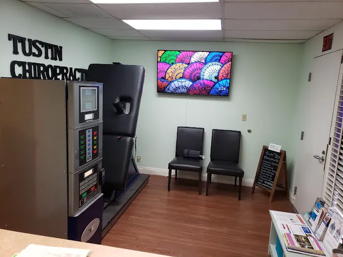 Tustin Chiropractic and Injury Clinic Picture 1