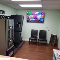 Tustin Chiropractic and Injury Clinic ico