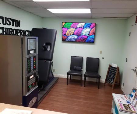 Tustin Chiropractic and Injury Clinic