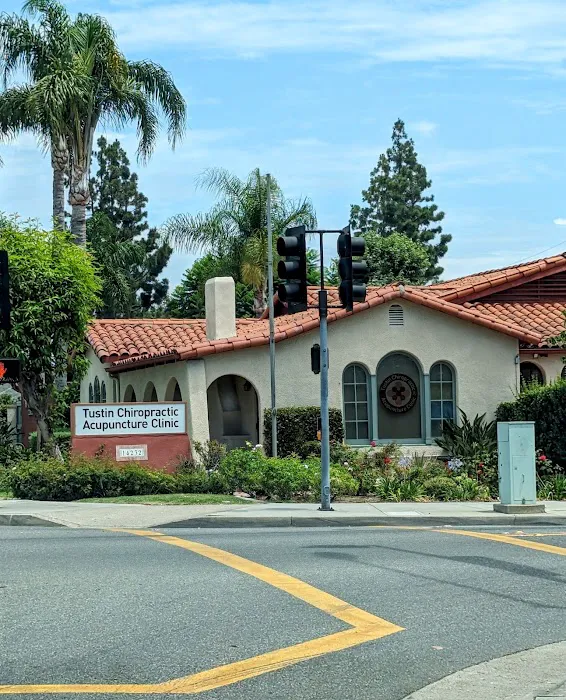 Tustin Chiropractic and Injury Clinic Picture 3
