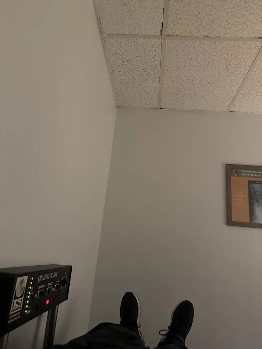 Tustin Chiropractic and Injury Clinic Picture 4