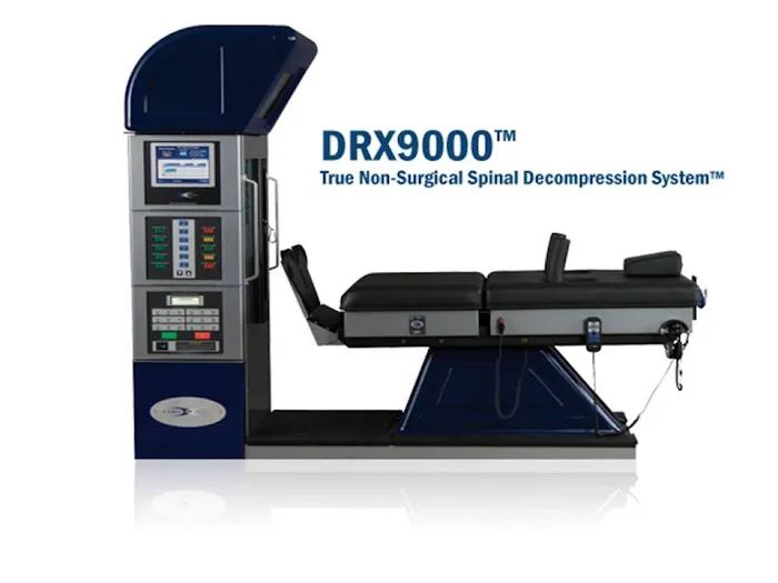 Tustin Chiropractic and Injury Clinic Picture 8