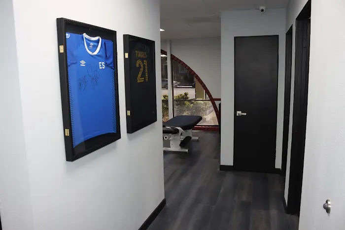 Spinal Performance Picture 3